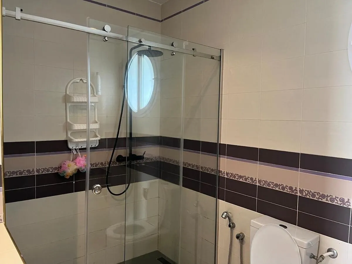 Villa Charmante Piscine Privee Et Haut Standing قمرت 0*,  تونس